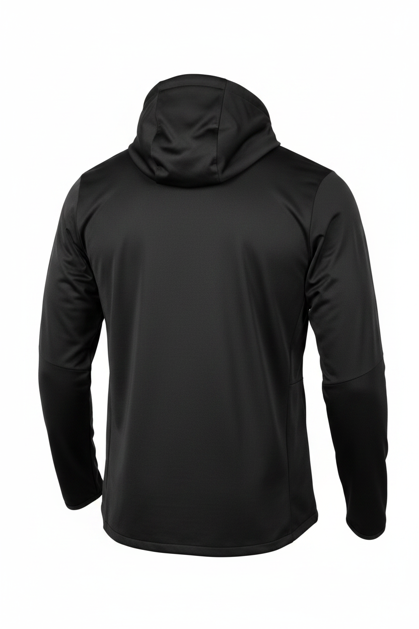 Giacca sportiva VANTH posteriore