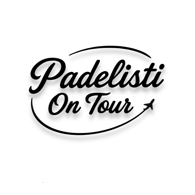 Padelisti On Tour