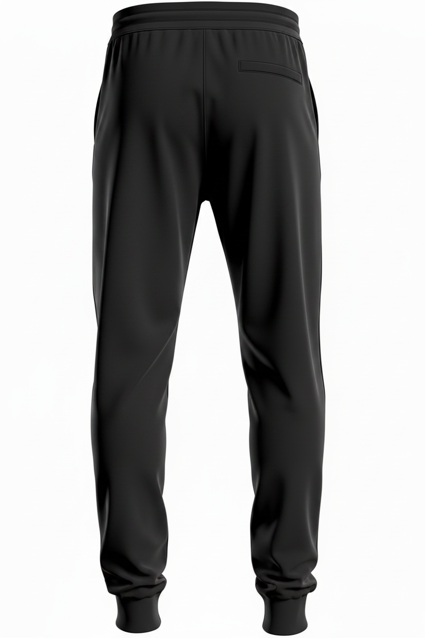 Pantaloni VANTH vista posteriore